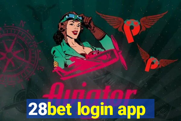 28bet login app